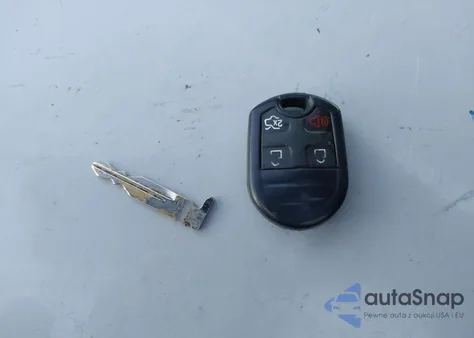 2013 Ford Edge Sel z USA, uszkodzony, nr VIN 2FMDK3JC9DBA36680